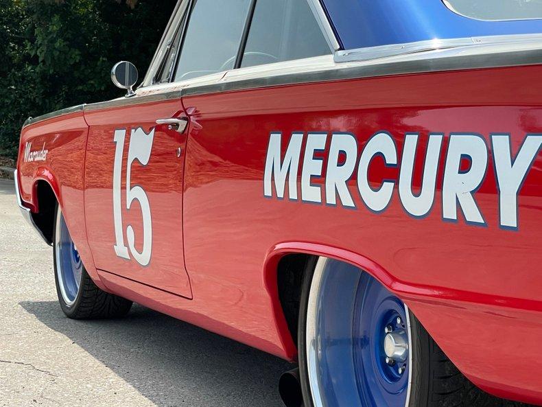 1964 Mercury Marauder