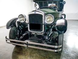 1924 Hupmobile Series R