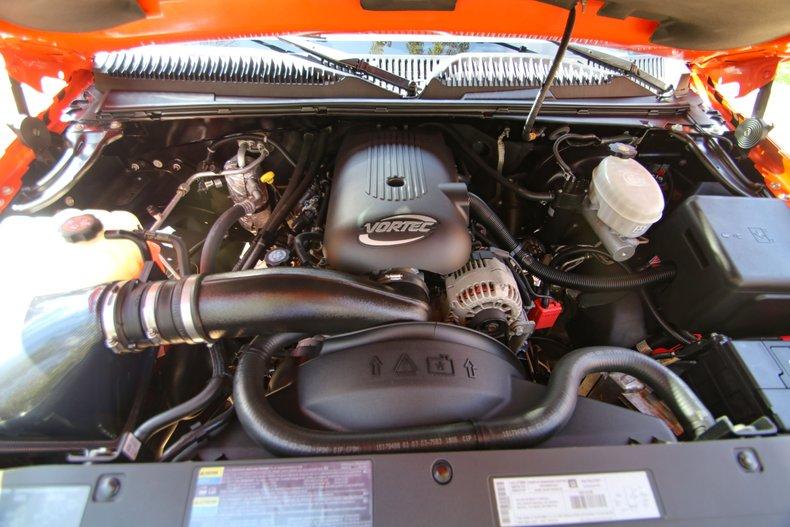 2003 Chevrolet Silverado