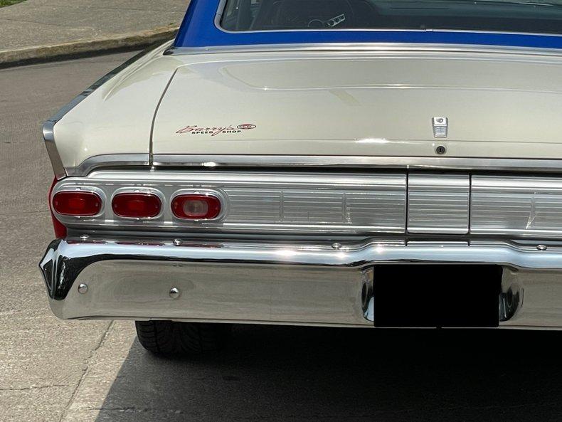 1964 Mercury Marauder