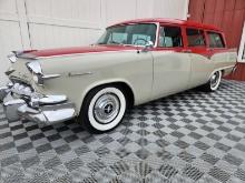 1955 Dodge Royal Sierra