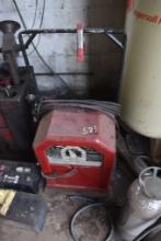 Lincoln Electric AC225-S Arc Welder