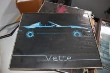 Chevrolet Corvette Picture