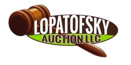Lopatofsky Auction LLC