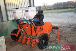 Stanhay Singulaire 780 Drill and Applicator