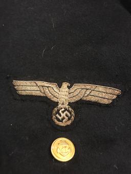 Nazi sailor's dress Jacket