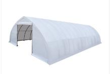 GOLD MOUNTAIN 30FT X65X15FT STORAGE SHELTER IN