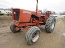 ALLIS CHALMERS ONE -SIXTY 2WD 1SET OUTLETS,