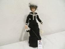 Eugenia Dukas  Collection Lady Nichole Doll