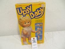 Upsy Baby By Kenner No 26630
