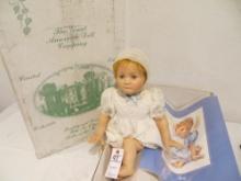 The Great American Doll Company "Baby"