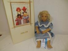 Mattel Children Together Collection 11806 Annette Himstedt Alke Doll - with