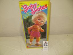 1982 Mattel No 5912 Baby Skates - New in Box