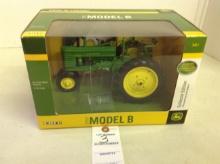 JD 1950 Model B, Collector Edition, 75th Anniversary