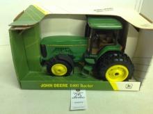 John Deere 8400 w/duals, Collector Edition