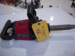 CHICAGO 1" IMPACT WRENCH