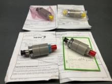 AS332 MGB PRESSURE WARNING SWITCHES 56100-1 (REPAIRED, INSPECTED OR TESTED)