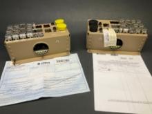 NEW AS332/EC-225 AUX NAV SWITCHING BOX 332AMR346400