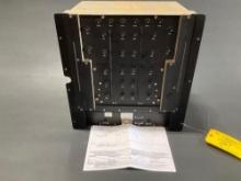 MASTER ELECTRICAL BOX 794GA01Y05 (REPAIRED)