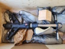 NOSE GEAR ASSY C23943-209 ALT# 704A41420052 (REMOVED FOR REPAIR)