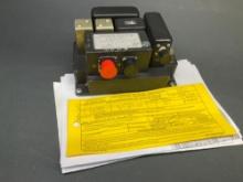 ICE DETECTOR CONTROLLER 969-6019-001 (REPAIRED)