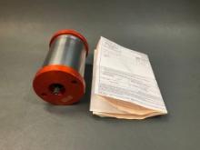 NEW TURBOMECA OIL PUMP 0298145020 (CAN'T VERIFY PART NUMBER)