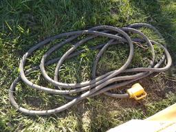 HD Welding Cable