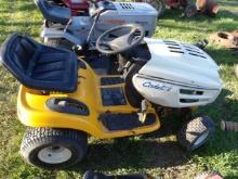 Cub Cadet 1170 Lawn Tractor w/ NO MOTOR