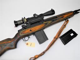 (R) U.S. Springfield M1A 308