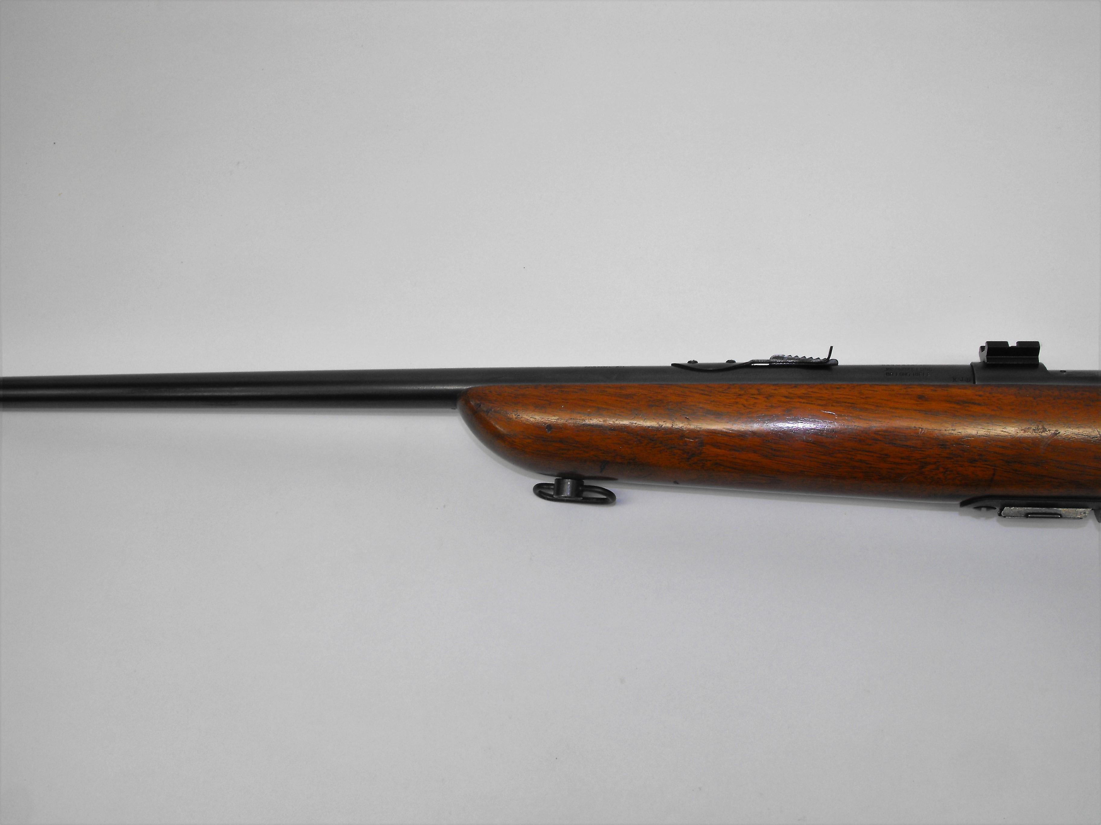 (CR) Remington 511 Scoremaster 22 S.L.LR.