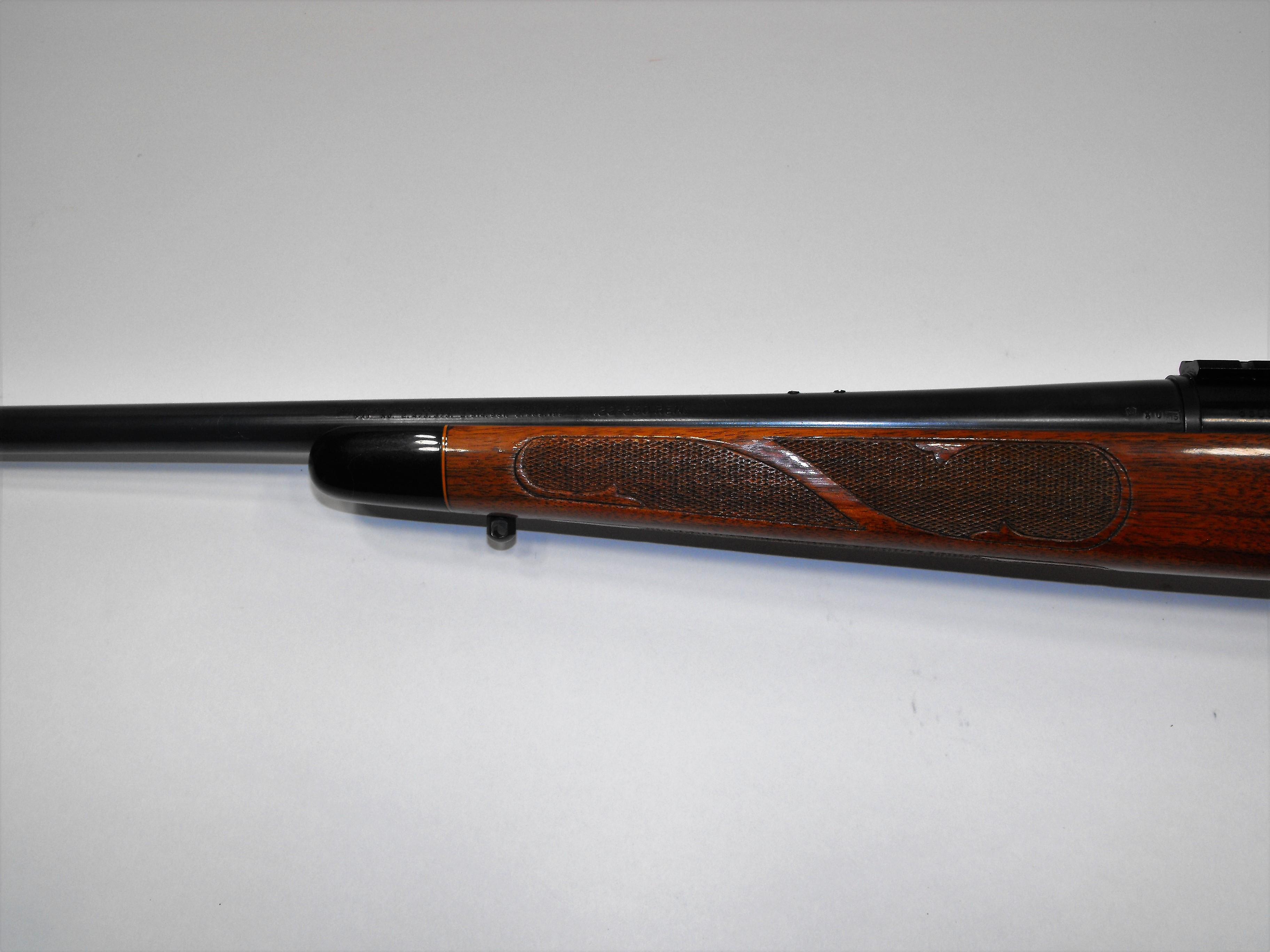 (R) Remington 700 BDL 22.250