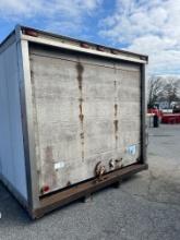 Used 8X14 Truck Box