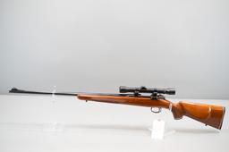 (CR) JC Higgins Model 52 .222 Rem Rifle
