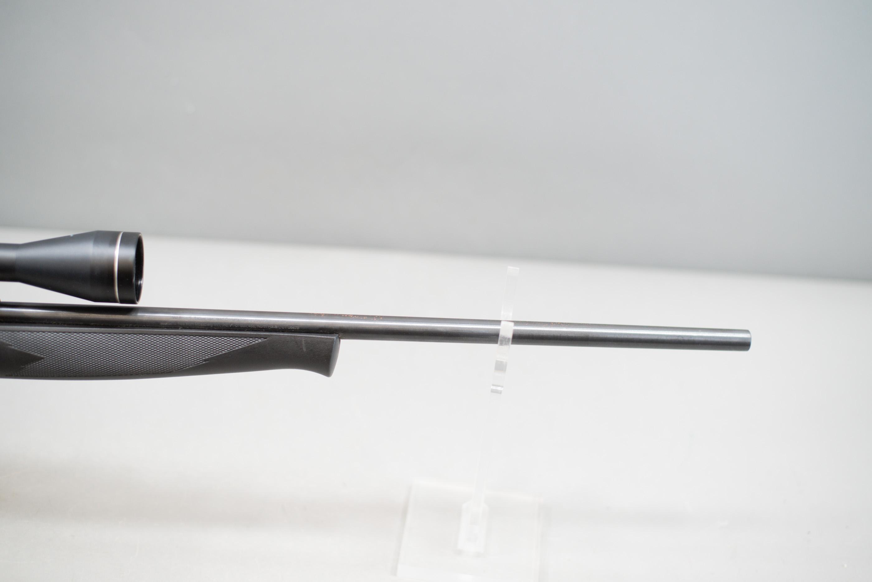 (R) Mossberg Model 817 .17HMR Rifle