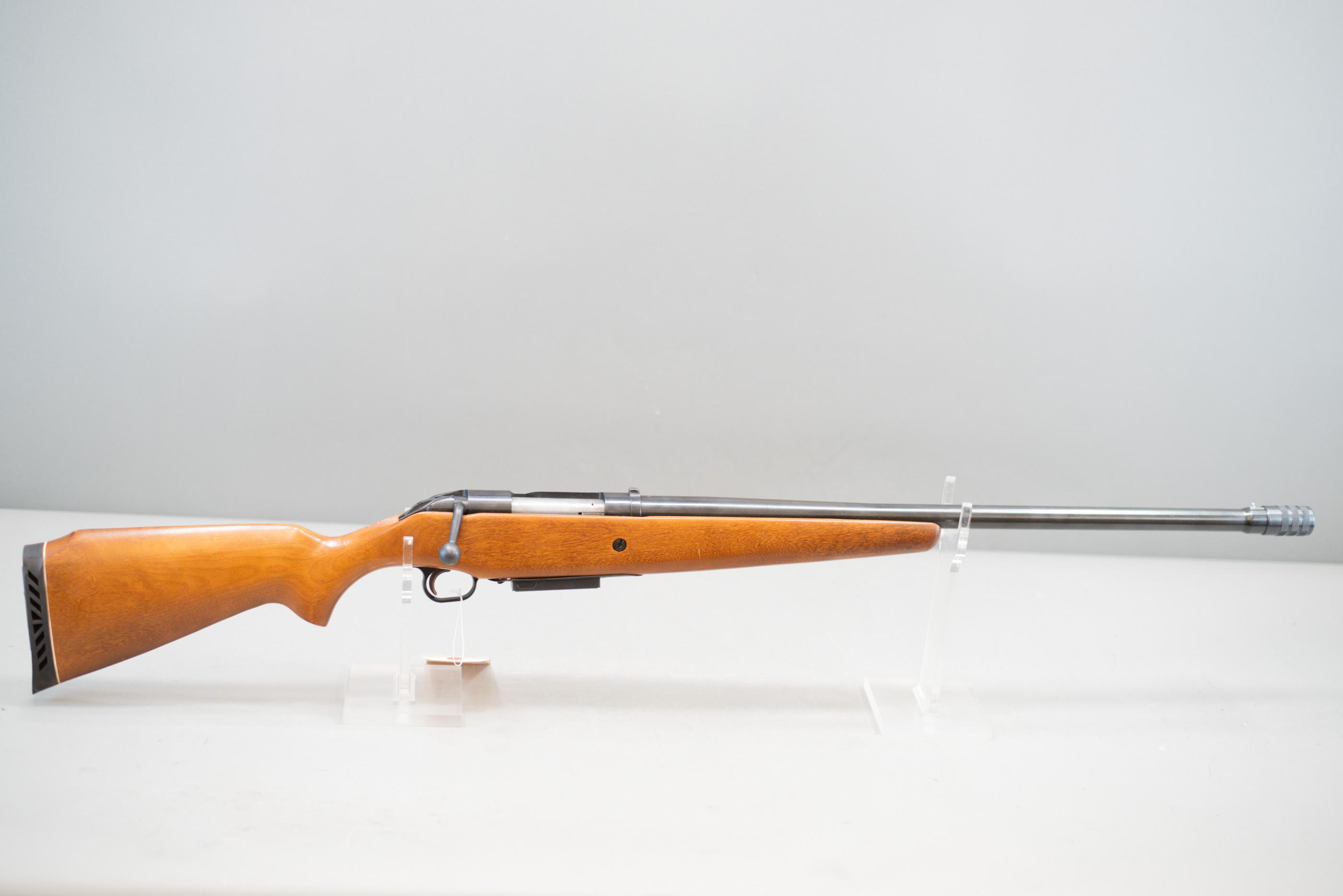 (R) Mossberg Model 395KB 12 Gauge Shotgun