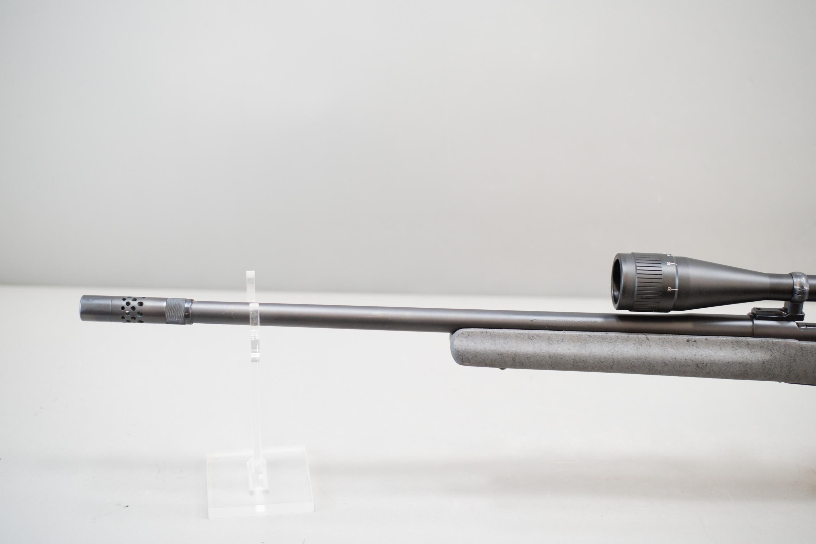 (R) Winchester Mod 70 Classic Laredo 7mm STW Rifle