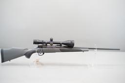 (R) Weatherby Vanguard .270 Win Rifle