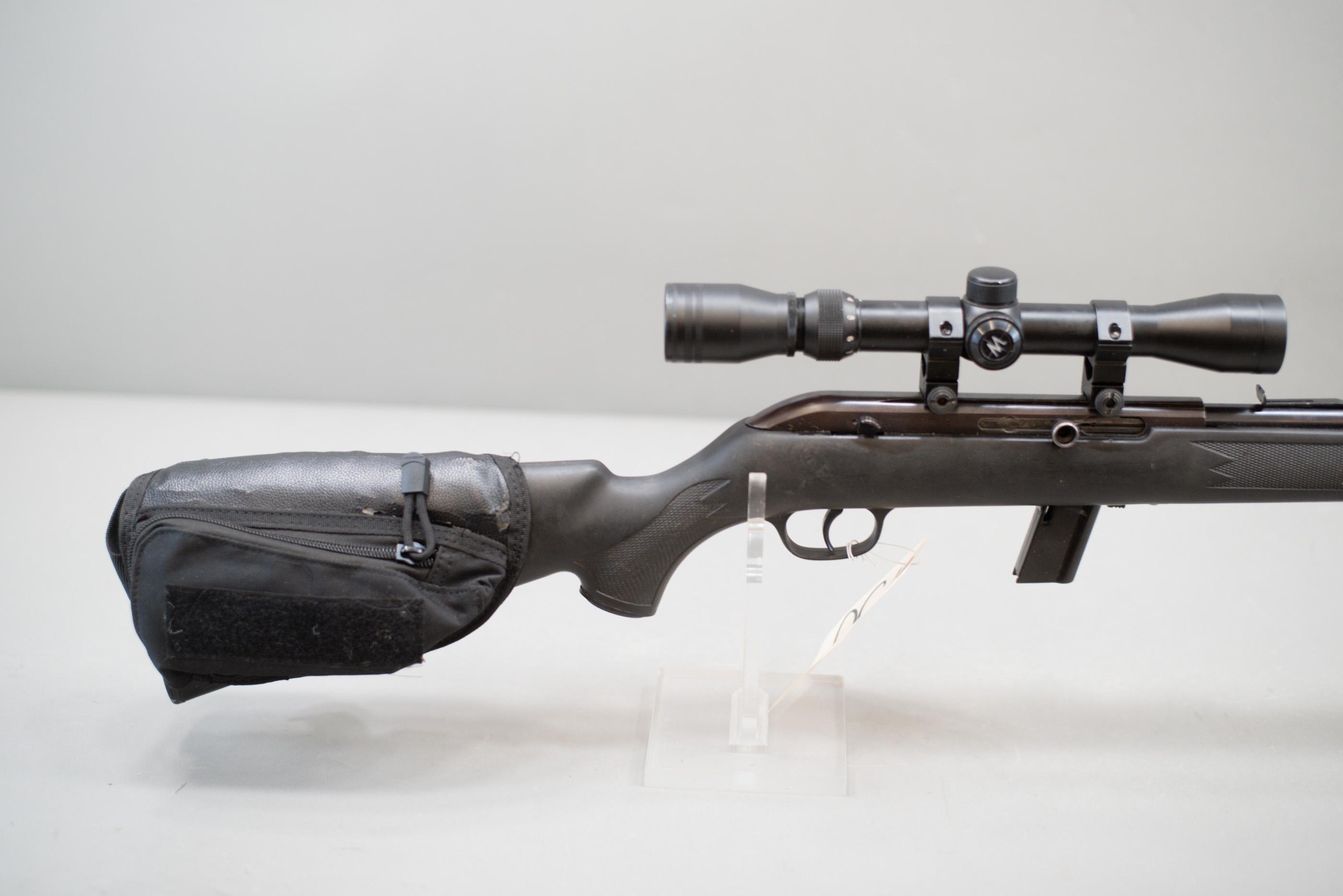 (R) Stevens Model 62 .22LR Only Rifle