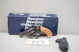 (CR) Smith Wesson Model 36 Chief Special .38Spl