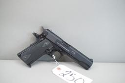 (R) Walther Colt Government Model .22LR Pistol