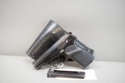 (R) East German Makarov Model 9x18mm Pistol