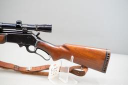 (CR) Marlin Model 336RC .32 Spl Rifle