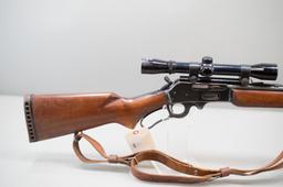 (CR) Marlin Model 336RC .32 Spl Rifle