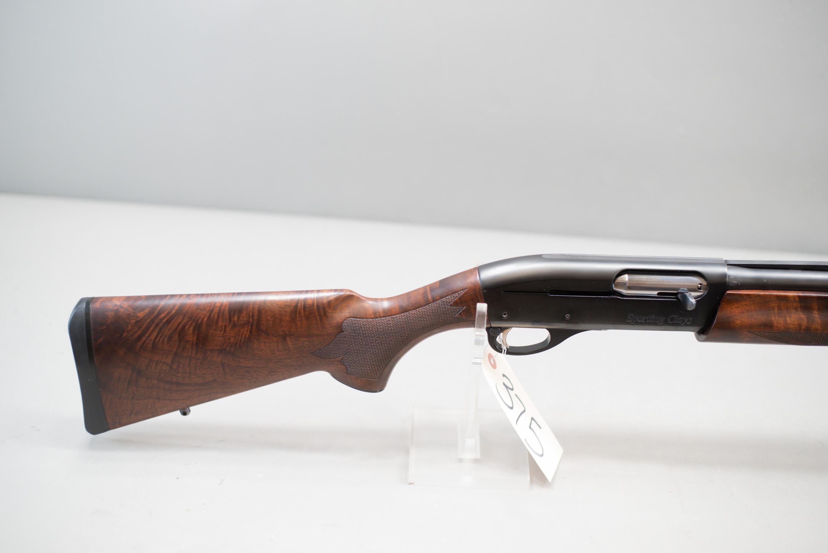 (R) Remington Model 11-87 Sporting Clays 12 Gauge