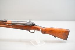 (CR) Siamese Mauser M1903 8x52Rmm Type 66 Rifle
