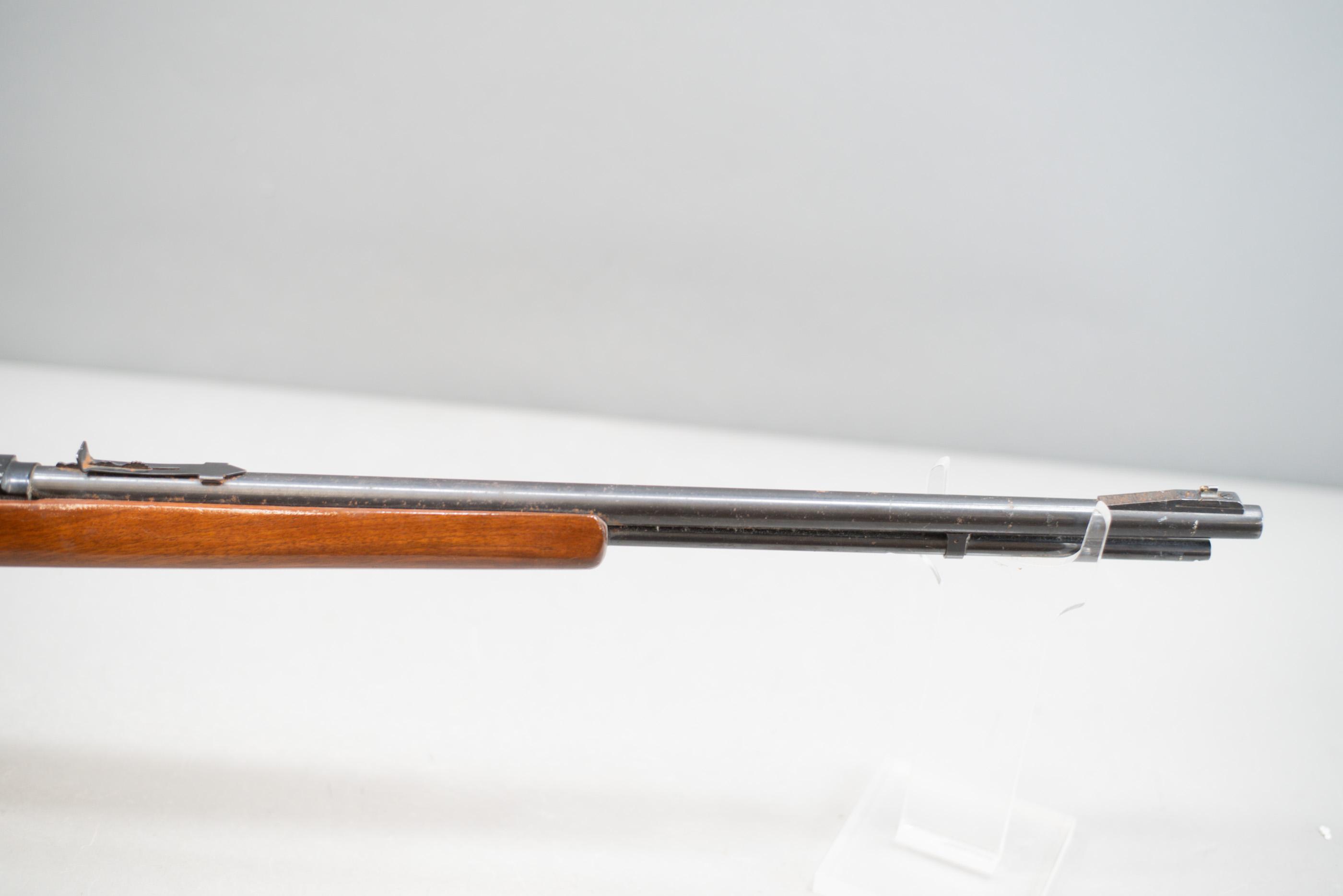 (CR) Marlin Model 99 .22LR Rifle
