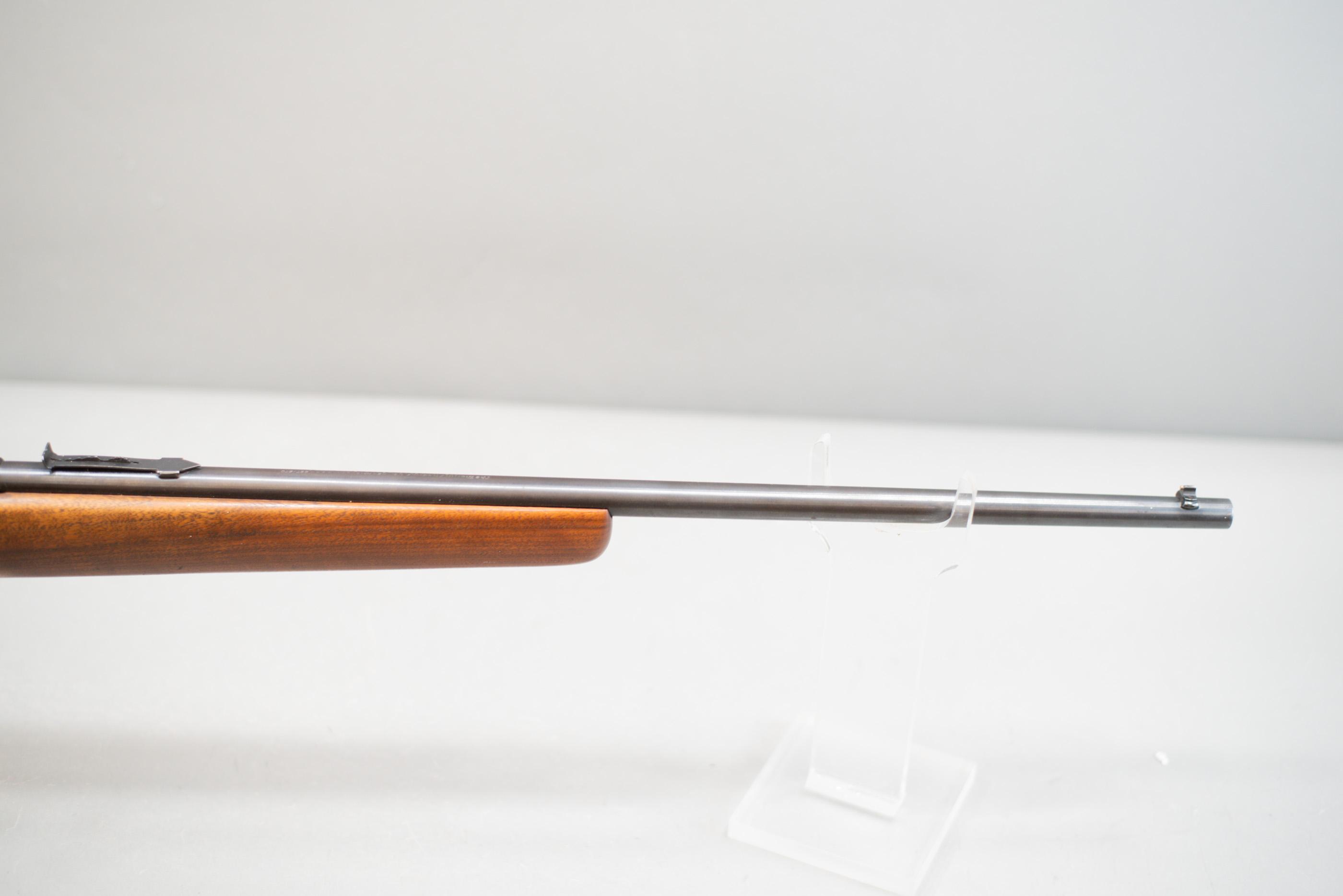 (CR) Marlin Model 100 .22S.L.LR Rifle