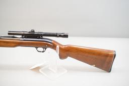 (CR) JC Higgins Model 31 .22S.L.LR Rifle