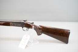 (CR) Springfield Model 107B Single Shot 12 Gauge