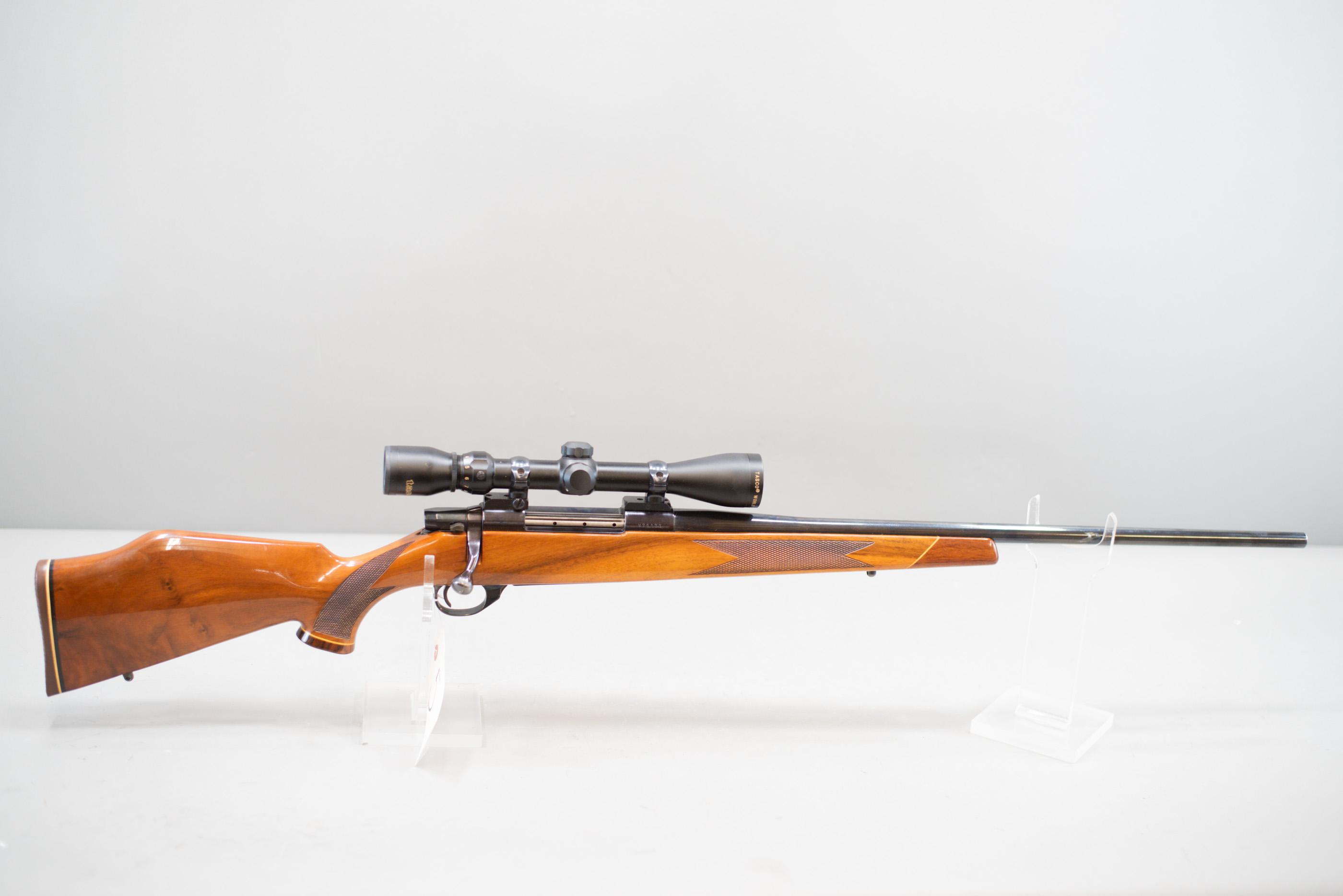 (R) Weatherby Vanguard .25-06 Rifle